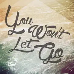 You Won't Let Go (Acoustic) [feat. Becca Cowart] Song Lyrics