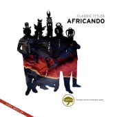 Classic Titles: Africando (Very Best of) artwork