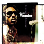 Stevie Wonder - Black Man