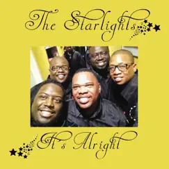 It's Alright - Single by The Starlights album reviews, ratings, credits