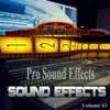 Hollywood Sound Effects, Pro Sound Effects, Vol. 43