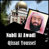 Qissat Youssef (Quran) - Nabil Al Awadi