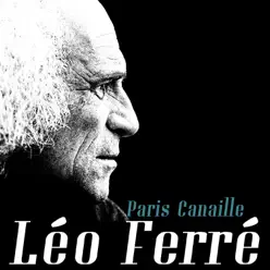 Paris canaille - Single - Leo Ferre