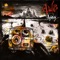 Out of Step (feat. UG) - Adlib lyrics