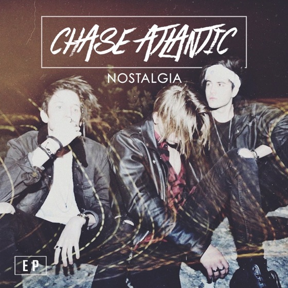 Cover artwork for Vibes