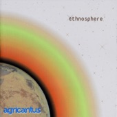 Ethnosphere Vol.2 artwork