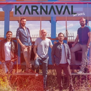 Karnaval Yaşlansan Da
