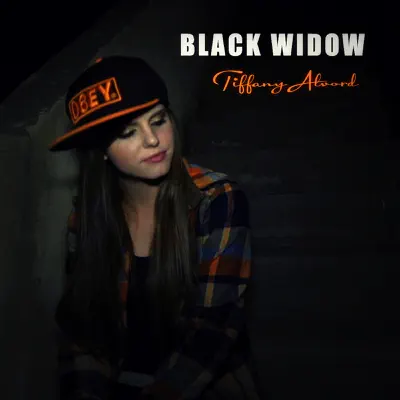 Black Widow - Single - Tiffany Alvord