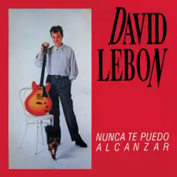 Nunca Te Puedo Alcanzar - David Lebón