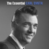 Carl Smith - I Just Dropped in to Say Goodbye