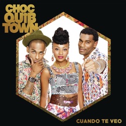 ChocQuibTown - Cuando Te Veo