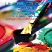 United Colors of the World artwork