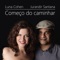 Lugar Comum (feat. Jurandir Santana) - Luna Cohen lyrics