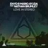 Love in Stereo (feat. Nathan Brumley) - Single album lyrics, reviews, download