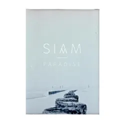 Paradise (Prod. Faisal) - Single - Siam Paradise (Prod. Faisal) - Single - Siam