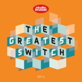 The Greatest Switch 2014 artwork