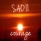 Courage - SAO II OP 2 - Jonathan Parecki lyrics