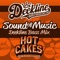 Sound of Music (Deekline Bass Mix) - Deekline lyrics
