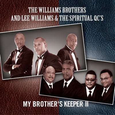 I Can't Give Up - Lee Williams & The Spiritual QC's | Shazam