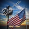 America the Beautiful - Liquid Blue lyrics
