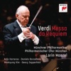 Giuseppe Verdi - Messa da Requiem - II. Dies irae. Lacrimosa