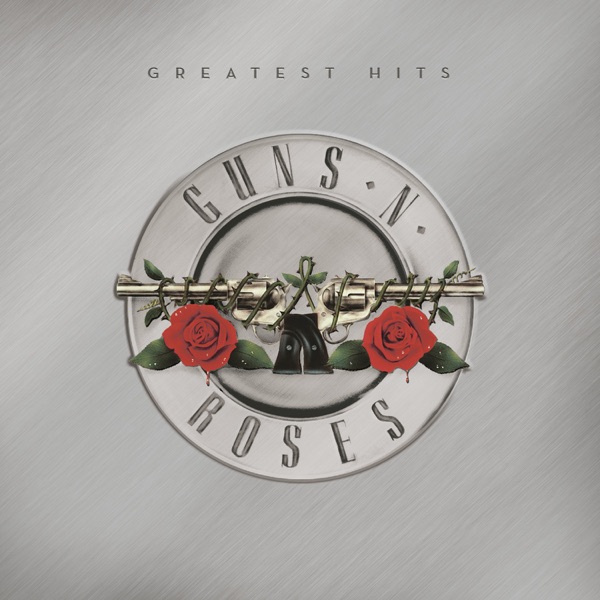 Guns 'n' Roses - Civil War