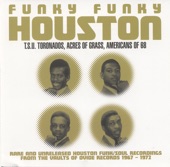 Funky Funky Houston, 2005