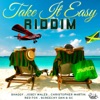 Take It Easy Riddim - EP