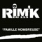 Famille nombreuse (feat. Reda Taliani & Noulou) - Rim'K lyrics