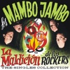 Los Mambo Jambo - Un Baile Hipnotico
