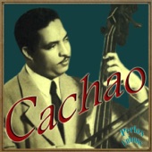 Perlas Cubanas: Cachao artwork