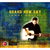 Brand New Day - James Basnet