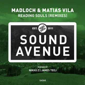 Reading Souls (Nikko Z Remix) by Matias Vila & Madloch song reviws