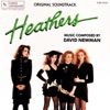 Heathers (Original Soundtrack) artwork