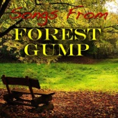 Songs from Forrest Gump artwork
