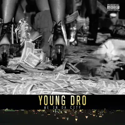 We In da City - Single - Young Dro