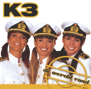 K3 - Rokjes - Line Dance Musik