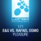 Pleasure (E&G vs. Rafael Osmo) - E&G & Rafael Osmo lyrics
