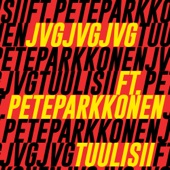 Tuulisii (feat. Pete Parkkonen) artwork