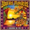 Nanotechnologie (feat. Winston McAnuff) - Zoufris Maracas lyrics