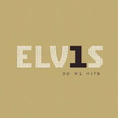 Elvis Presley - (Marie's The Name) His Latest Flame