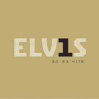 Elvis Presley - Can't Help Falling In Love artwork
