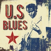 U.S. Blues artwork