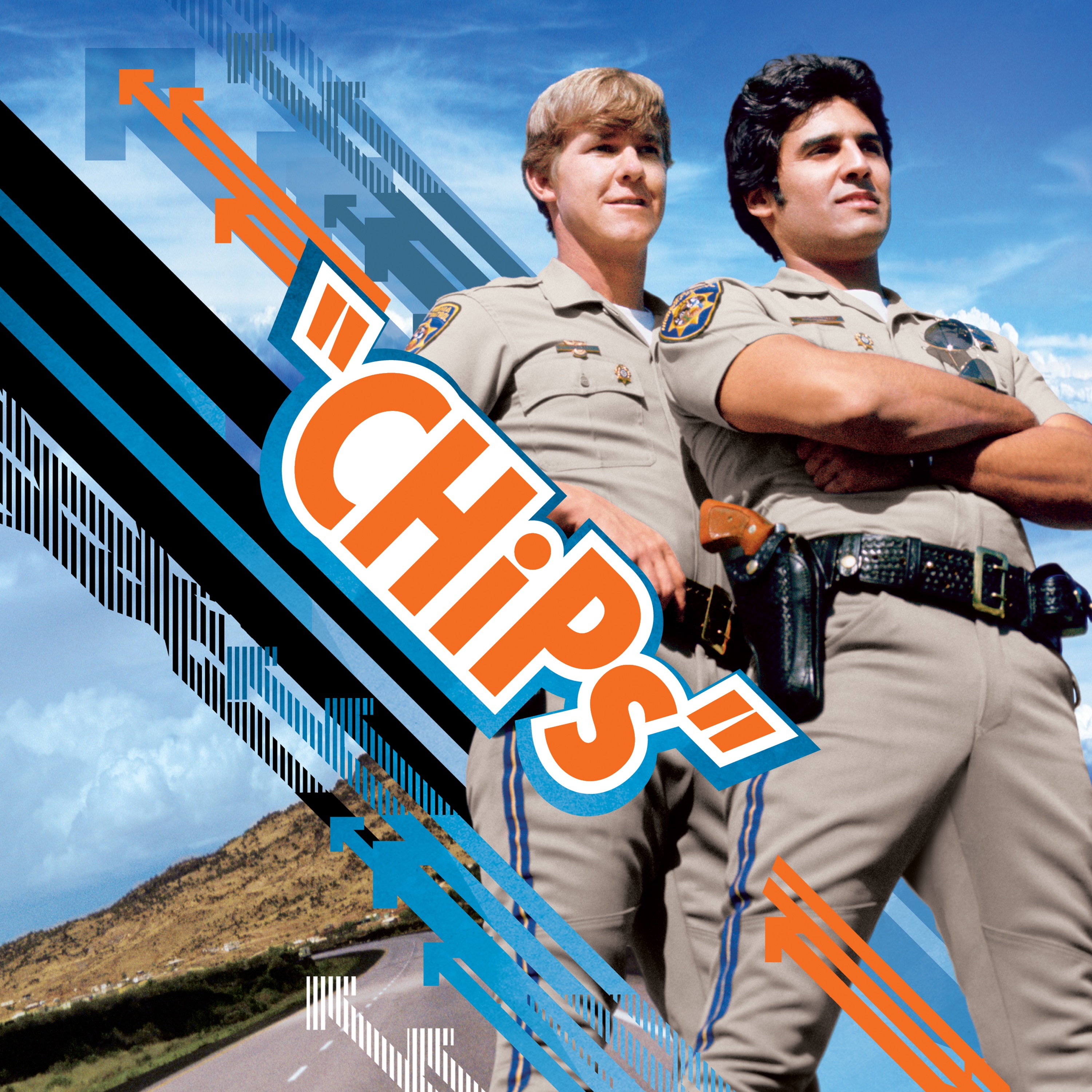 CHiPS, Season 1 on iTunes