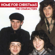 Home For Christmas - The Characters