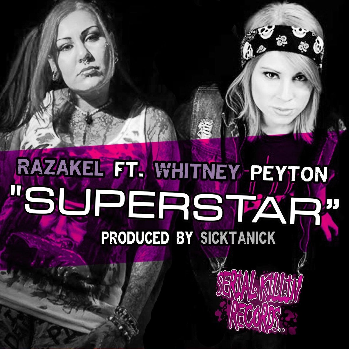 Superstar song