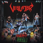 Violator - Thrash Maniacs