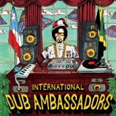 International Dub Ambassadors - Sweet Reggae Music