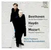Beethoven: An die ferne Geliebte (Bonus Track Version) album lyrics, reviews, download