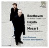 Beethoven: An die ferne Geliebte (Bonus Track Version)